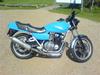 Suzuki Gsx 400F