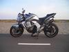 Kawasaki z750 ABS