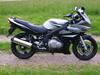 Suzuki GS 500 FK7