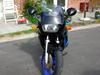 Suzuki GSX 600 F [Tidl. motorcykel]