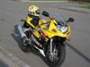 Suzuki GSXR 600