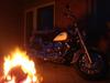 Yamaha Drag star
