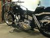 Harley Davidson FL 1200 