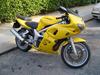 Suzuki SV650S [Tidl. motorcykel]