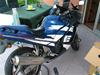 Suzuki RF 600 R