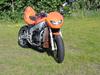 Kawasaki zxr 750 "Streetfighter" [Tidl. motorcykel]