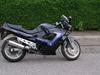 Suzuki GSX 750 F