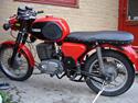 MZ TS 250/1 SOLGT