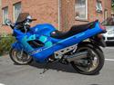 Suzuki GSX750F