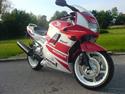 Honda CBR 600 F2