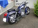 Lifan lf250-4