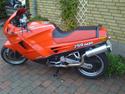 Ducati paso 750 (SOLGT)