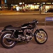 Norton Commando Interstate Mk3