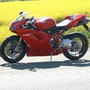 Ducati 1098S