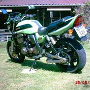 Kawasaki ZRX1200R