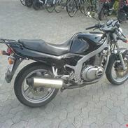 Suzuki GS 500E "SOLGT"