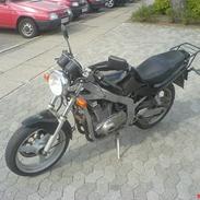 Suzuki GS 500E "SOLGT"