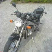 Suzuki GS 500E "SOLGT"