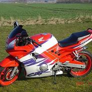 Honda CBR600F