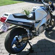 Yamaha FZR 1000  SOLGT