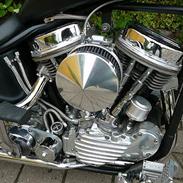 Harley Davidson Panhead