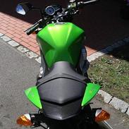 Kawasaki z750 ABS SOLGT!!