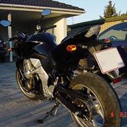 Kawasaki Z750