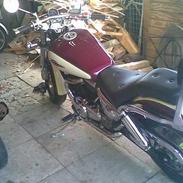 Suzuki Marauder vz800 Solgt