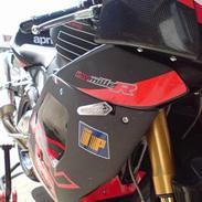 Aprilia RSV MILLE R ¤¤SOLGT¤¤