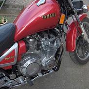 Yamaha xj 750 Maxim