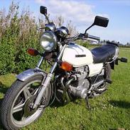 Honda CB 650 *SOLGT*
