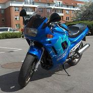 Suzuki GSX750F