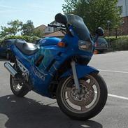 Suzuki GSX750F