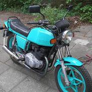 Suzuki GSX 400 (EX?)