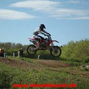 Honda CRF 450R *SOLGT*