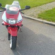 Honda CBR 600 F2