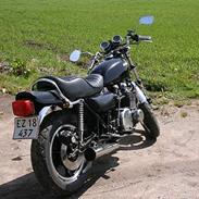 Kawasaki  Z 1000 LTD