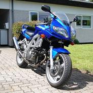 Suzuki SV650S K3 *Solgt*