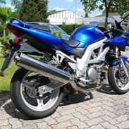 Suzuki SV650S K3 *Solgt*