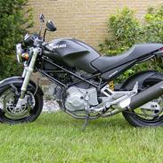 Ducati 620 monster (solgt)