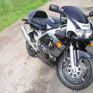 Suzuki gsx-r 600 SOLGT