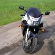 Suzuki gsx-r 600 SOLGT