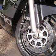 Suzuki gsx-r 600 SOLGT