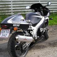 Suzuki gsx-r 600 SOLGT