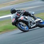 Suzuki Gsxr 1000  *SOLGT*