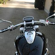 Suzuki Intruder M1800