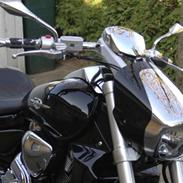 Suzuki Intruder M1800