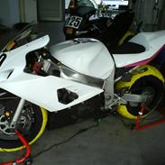 Suzuki GSX-R600 SOLGT