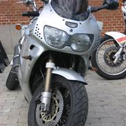 Honda CBR 900 Fireblade