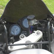 Honda CBR 900 Fireblade